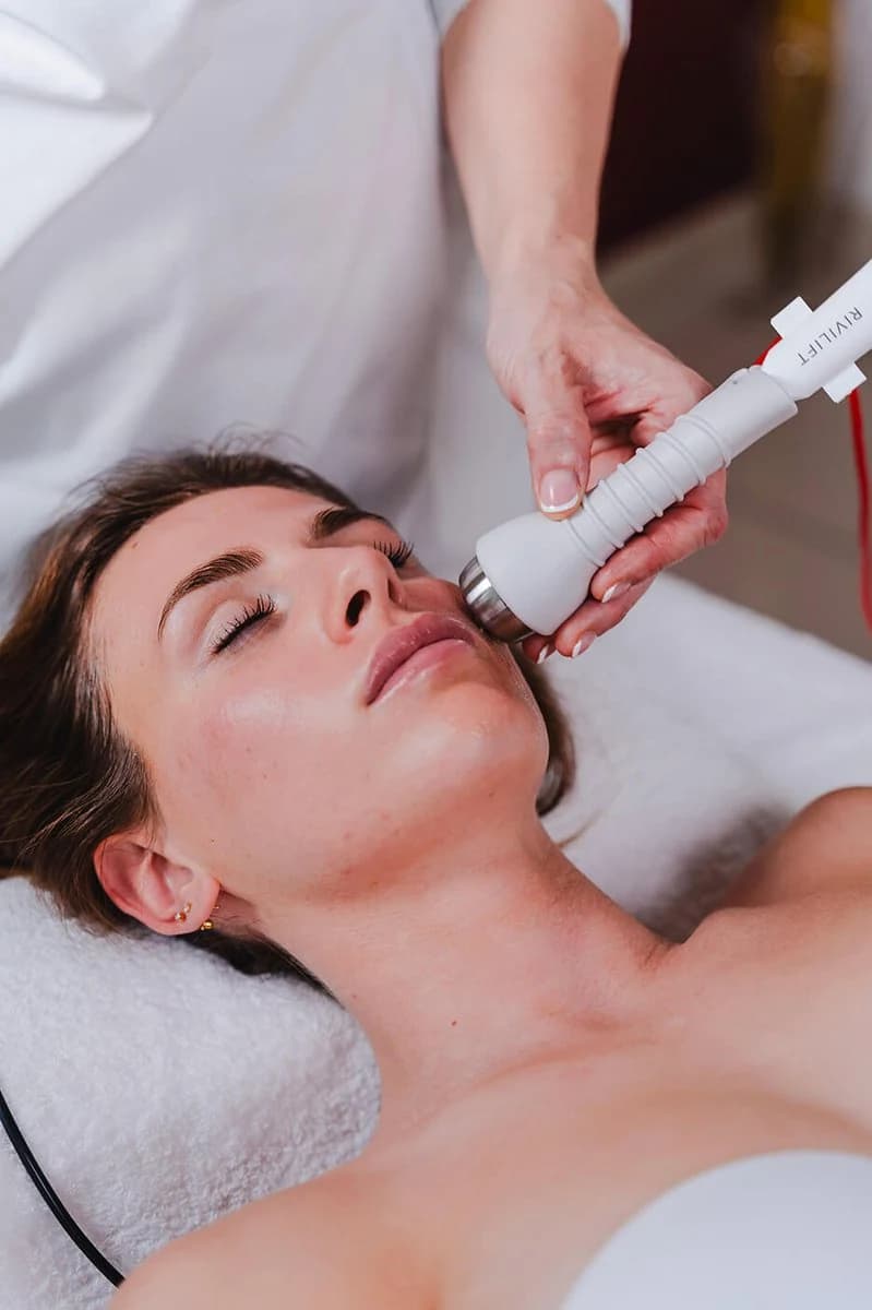 Dermoporazione: veicolazione transdermica degli attivi