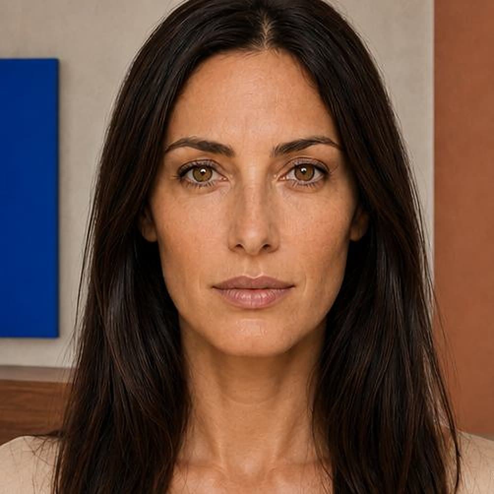 Viola, cast Flór per il Viso
