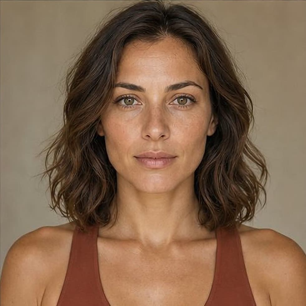 Marta, cast Flór per il Movimento