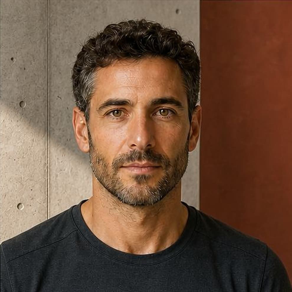 Elia, cast Flór per il Biohacking